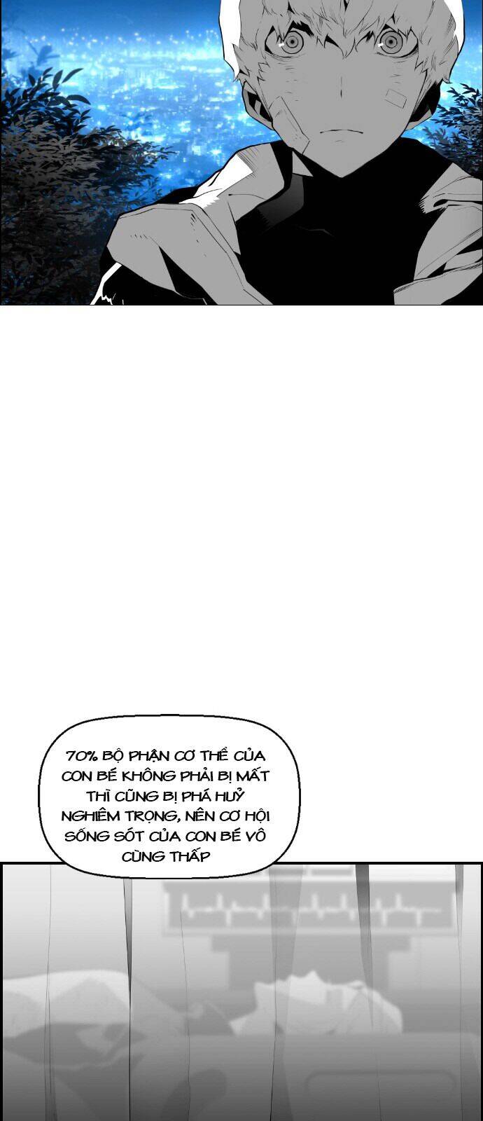 Kẻ Khủng Bố Chapter 98 - Trang 2