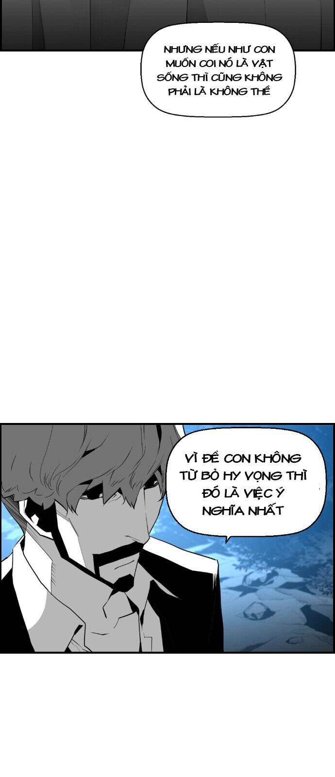 Kẻ Khủng Bố Chapter 98 - Trang 2