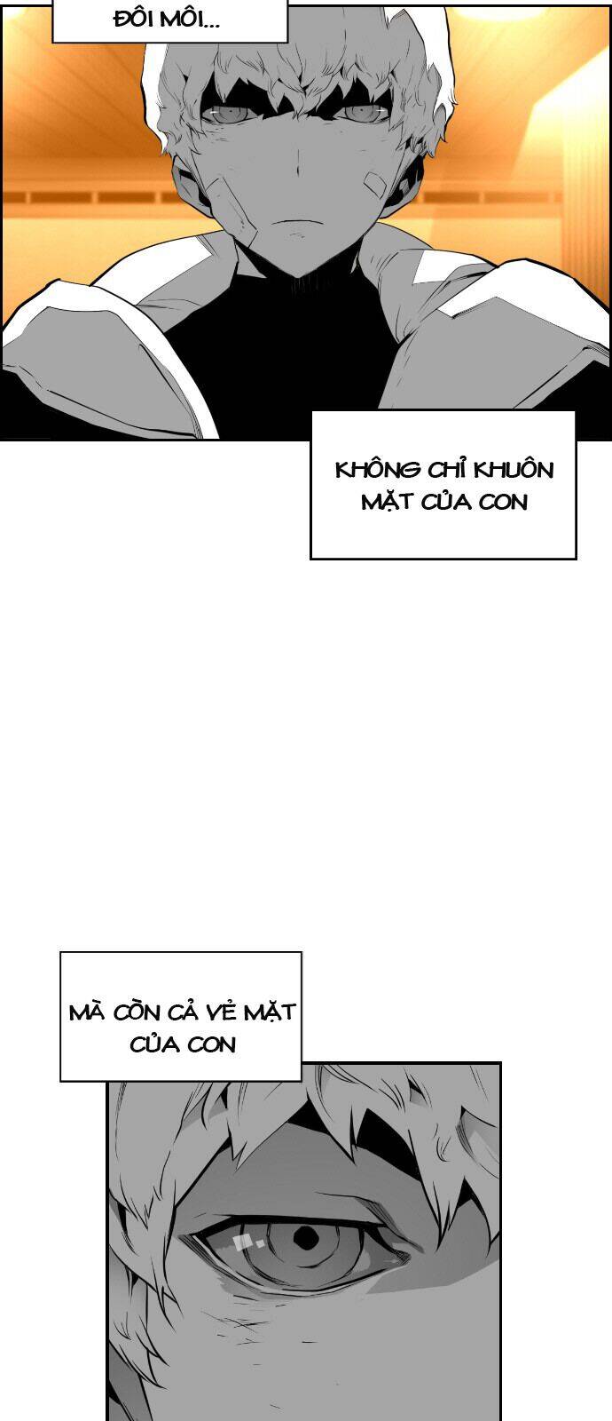 Kẻ Khủng Bố Chapter 98 - Trang 2