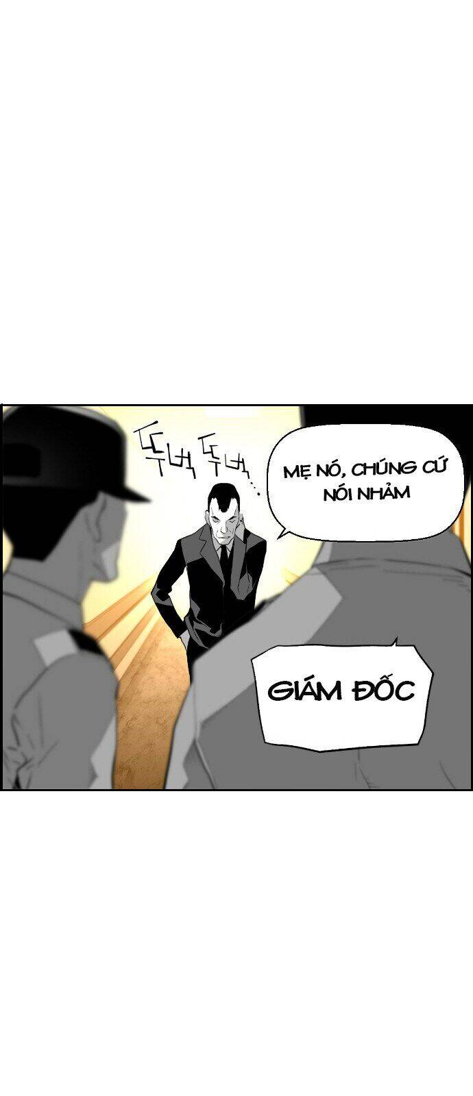 Kẻ Khủng Bố Chapter 98 - Trang 2