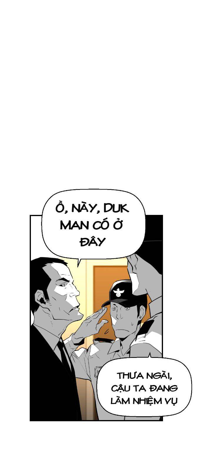 Kẻ Khủng Bố Chapter 98 - Trang 2