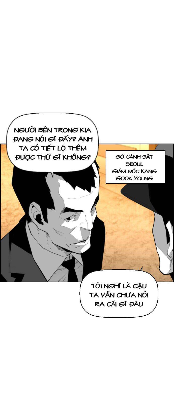 Kẻ Khủng Bố Chapter 98 - Trang 2