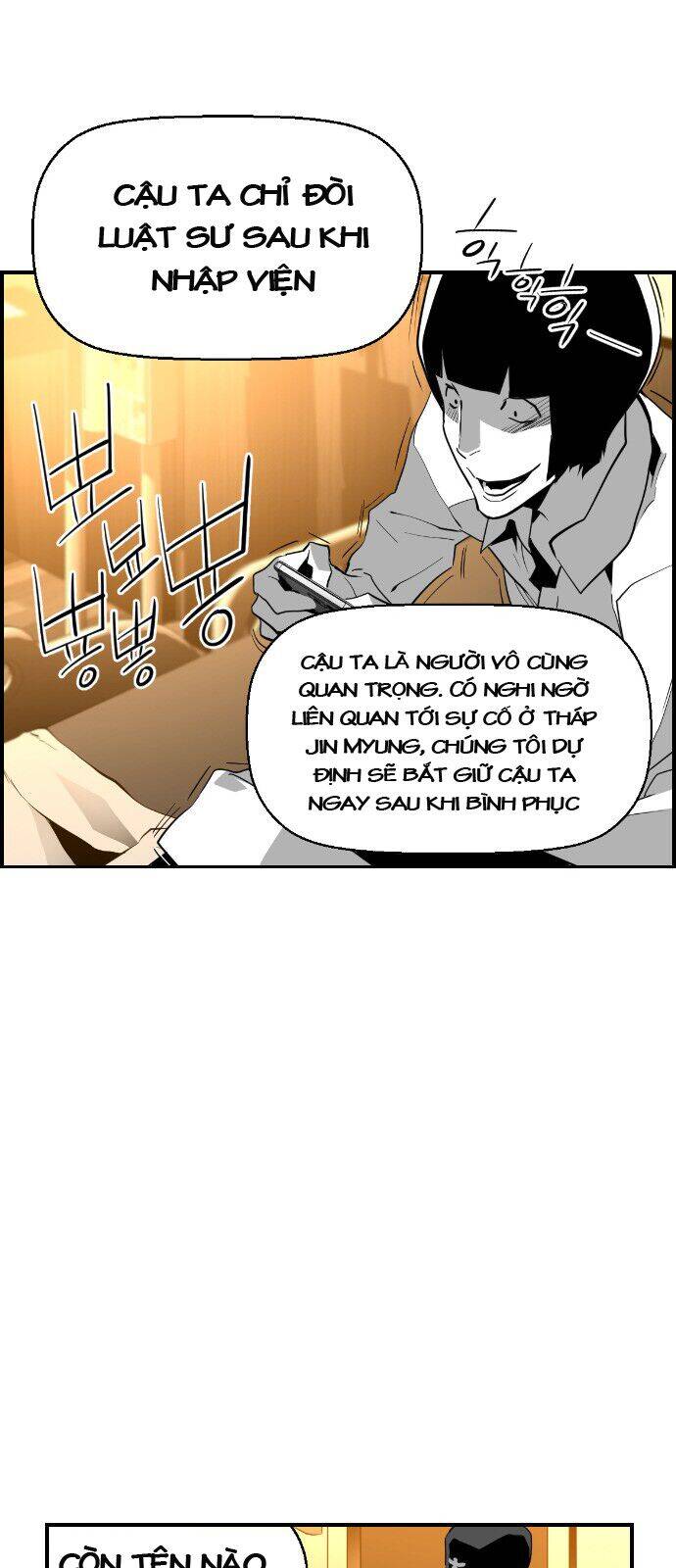 Kẻ Khủng Bố Chapter 98 - Trang 2