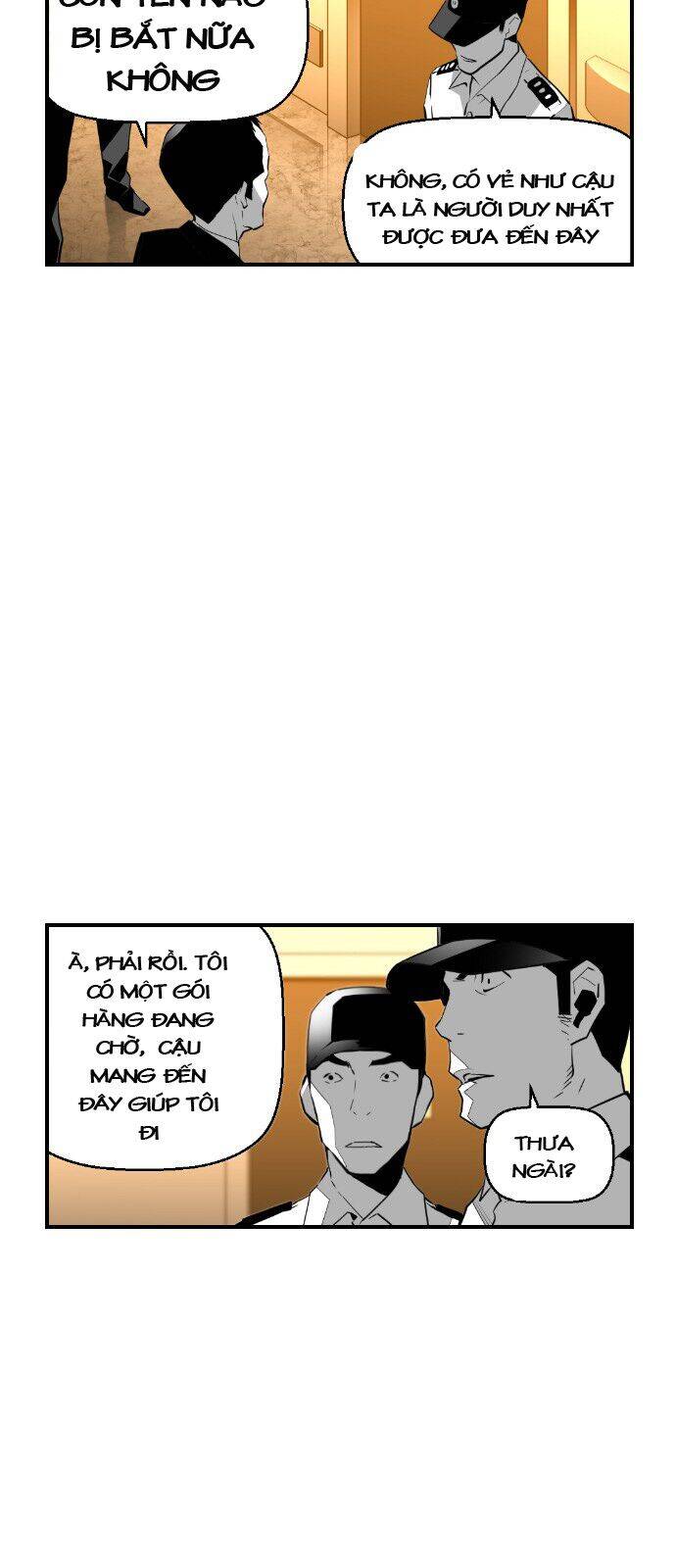 Kẻ Khủng Bố Chapter 98 - Trang 2