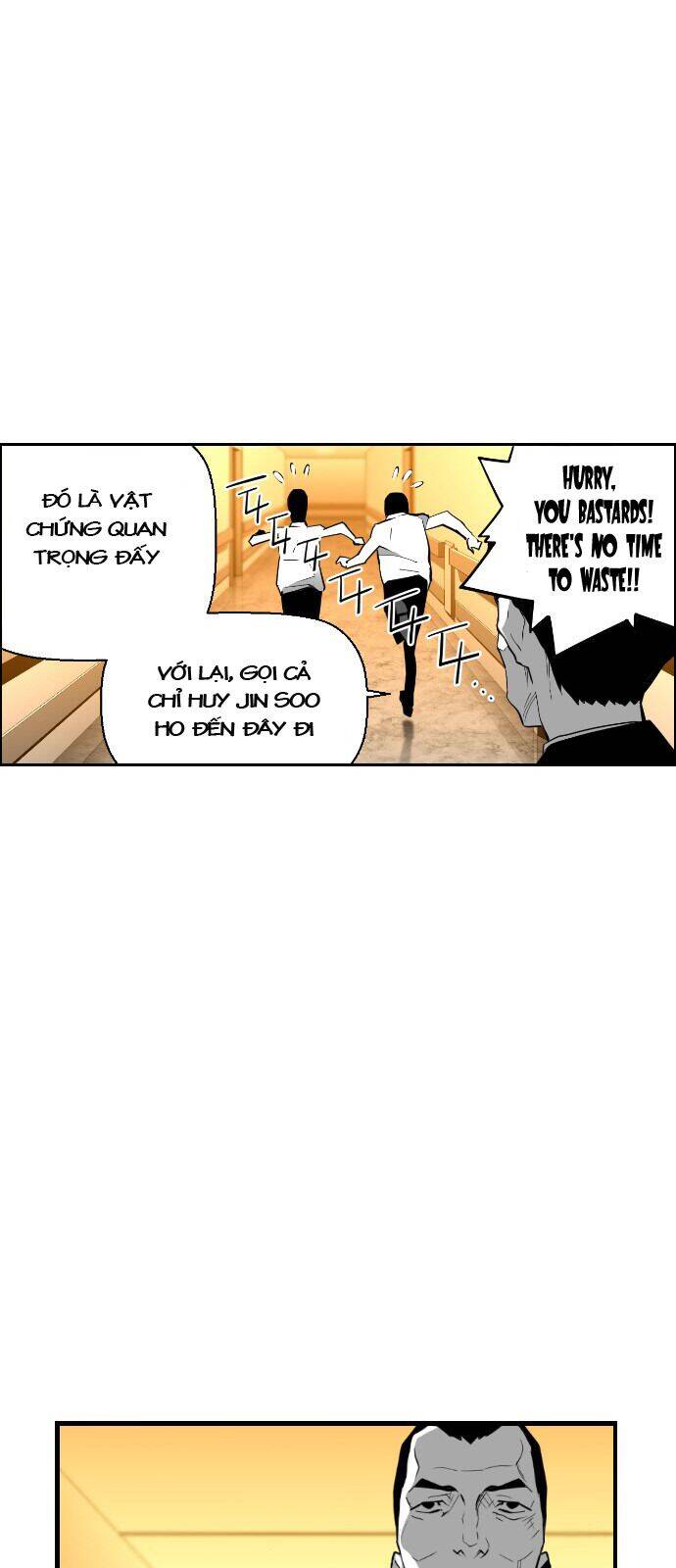 Kẻ Khủng Bố Chapter 98 - Trang 2