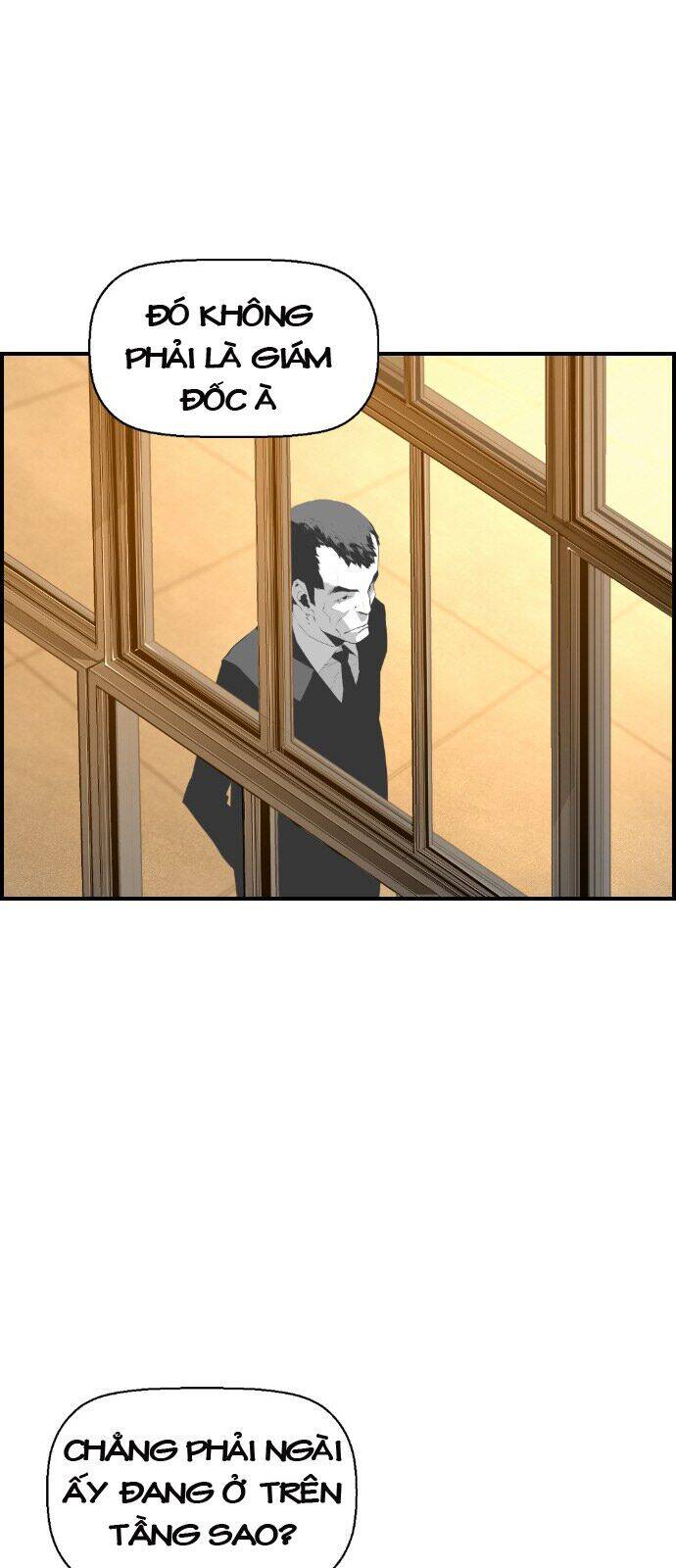 Kẻ Khủng Bố Chapter 98 - Trang 2