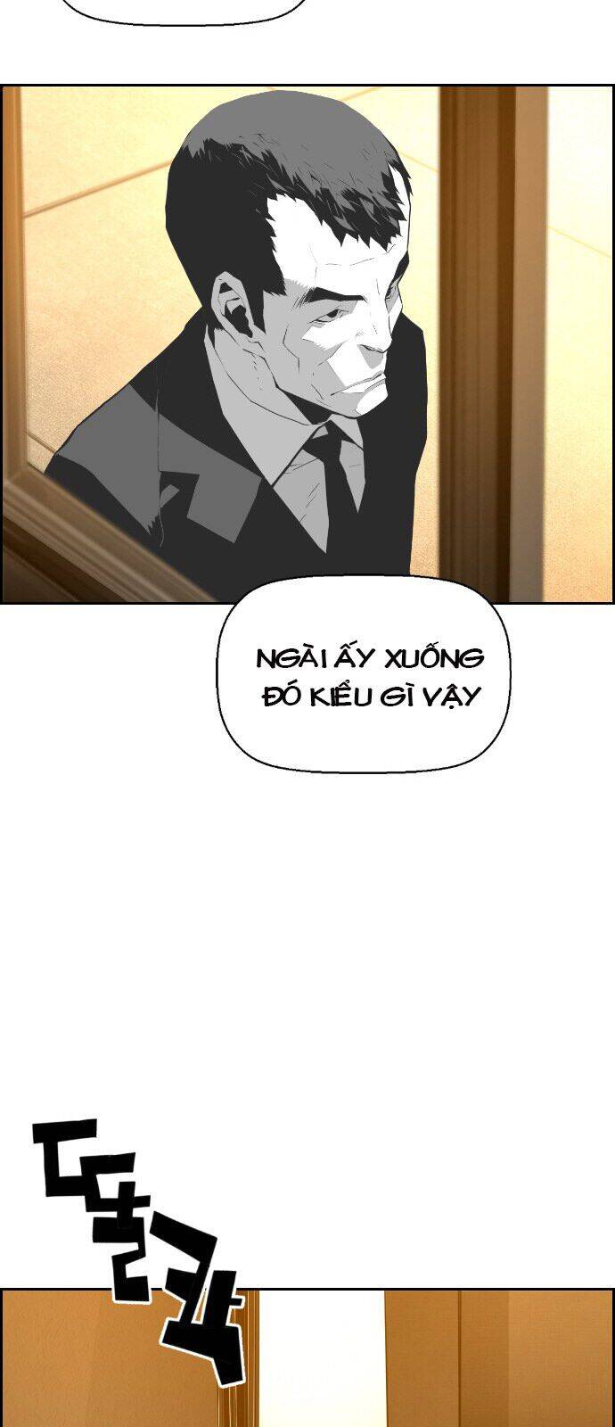 Kẻ Khủng Bố Chapter 98 - Trang 2