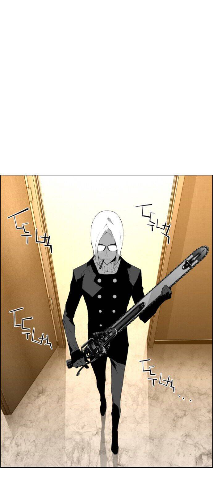 Kẻ Khủng Bố Chapter 98 - Trang 2