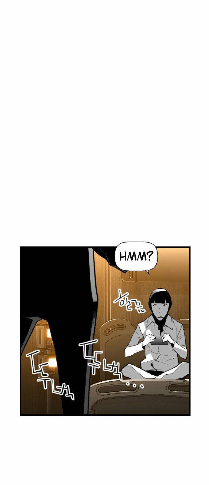 Kẻ Khủng Bố Chapter 98 - Trang 2