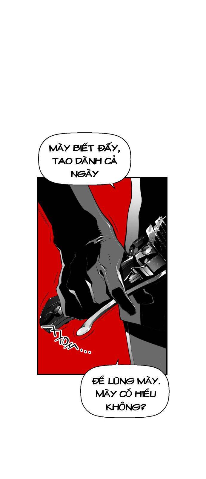 Kẻ Khủng Bố Chapter 98 - Trang 2