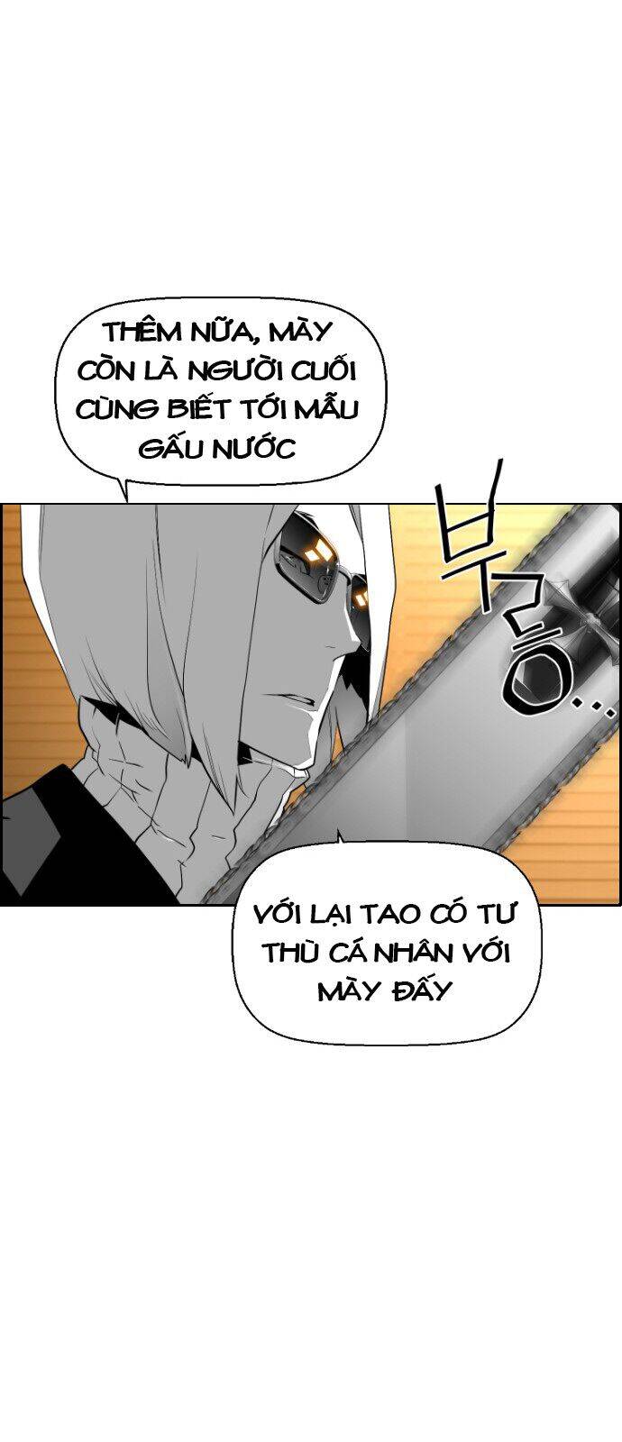 Kẻ Khủng Bố Chapter 98 - Trang 2