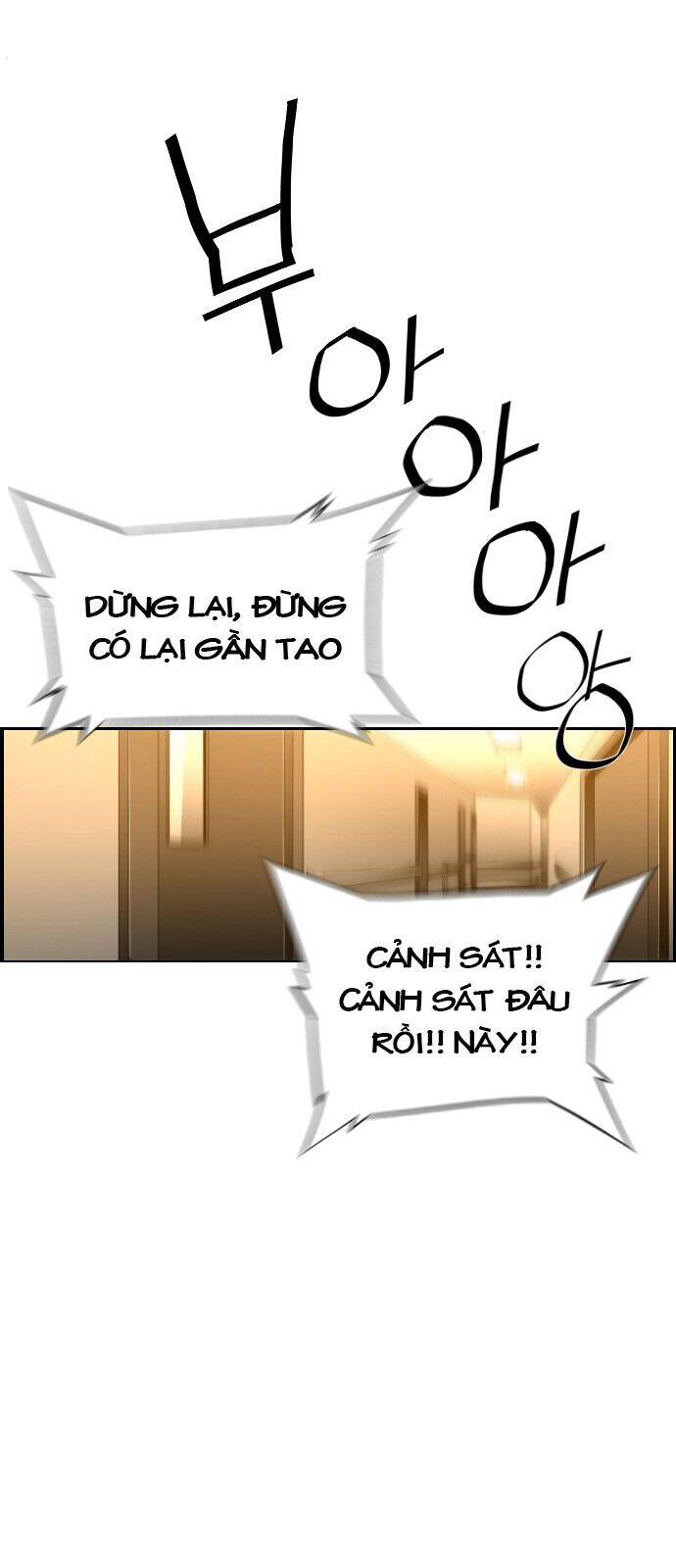 Kẻ Khủng Bố Chapter 98 - Trang 2