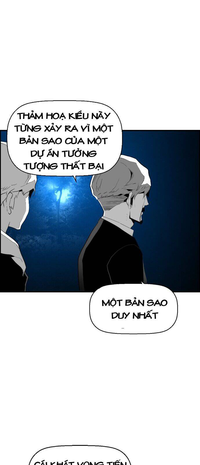 Kẻ Khủng Bố Chapter 98 - Trang 2