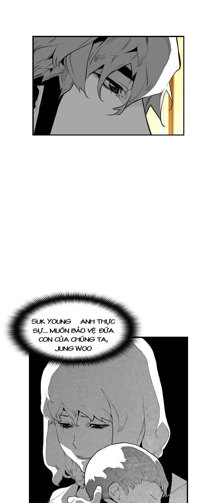 Kẻ Khủng Bố Chapter 98 - Trang 2