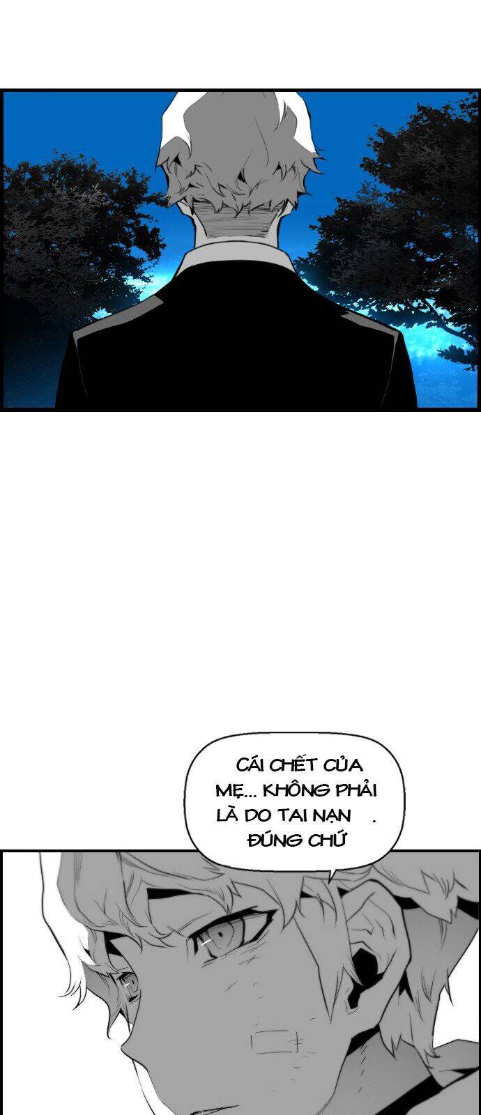 Kẻ Khủng Bố Chapter 98 - Trang 2