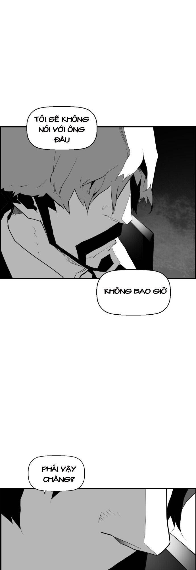 Kẻ Khủng Bố Chapter 98 - Trang 2