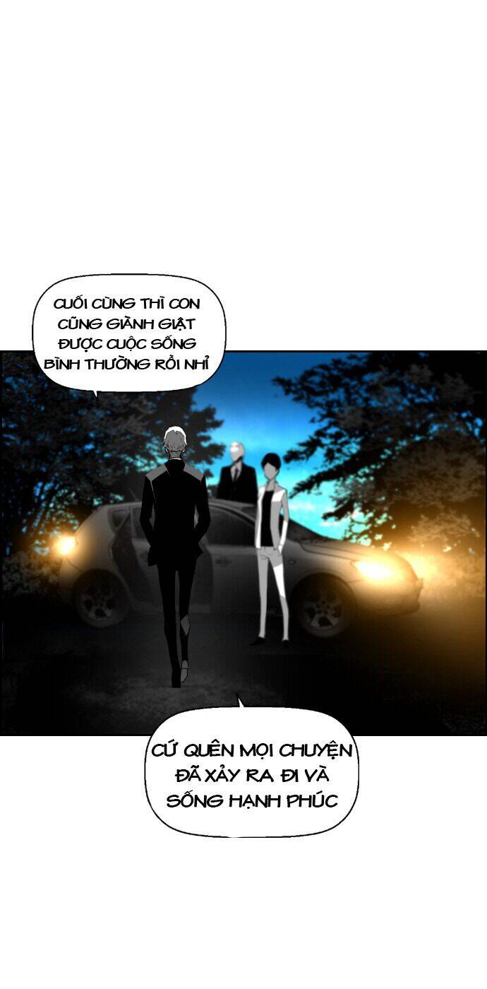 Kẻ Khủng Bố Chapter 98 - Trang 2