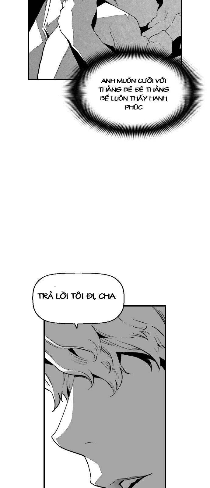 Kẻ Khủng Bố Chapter 98 - Trang 2