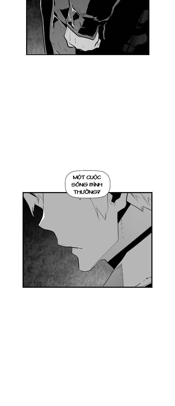 Kẻ Khủng Bố Chapter 98 - Trang 2