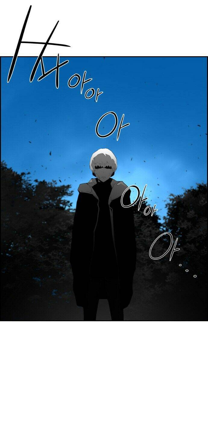 Kẻ Khủng Bố Chapter 98 - Trang 2