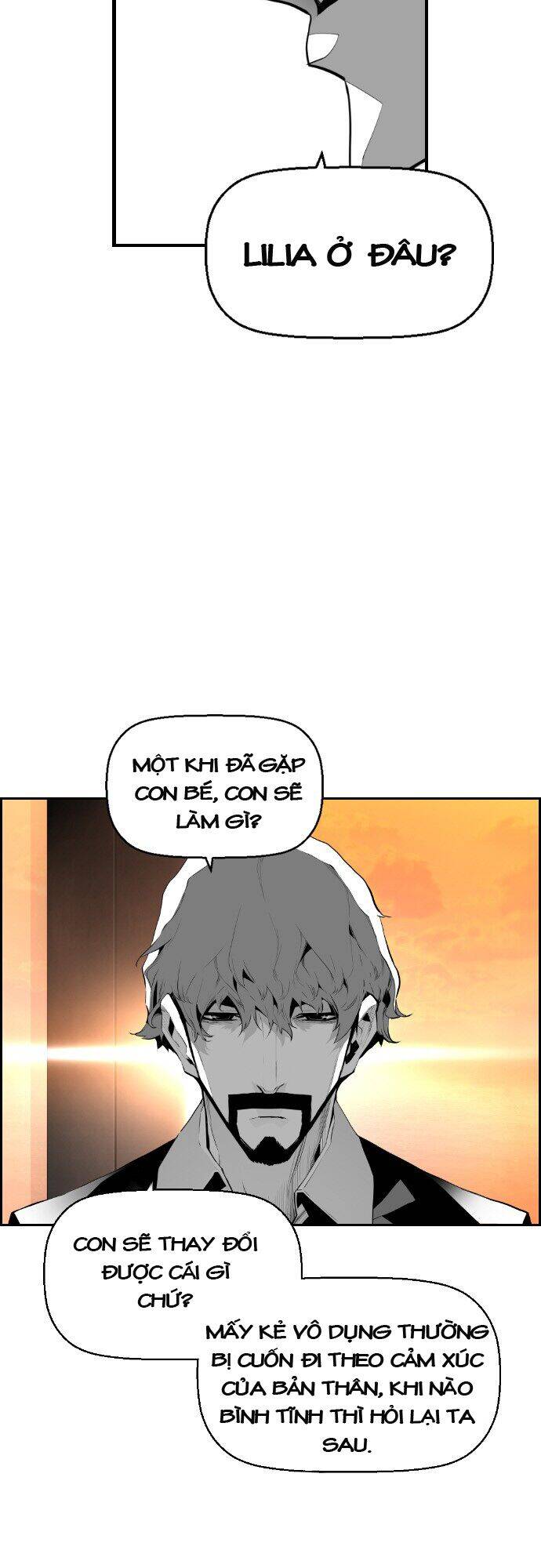 Kẻ Khủng Bố Chapter 98 - Trang 2