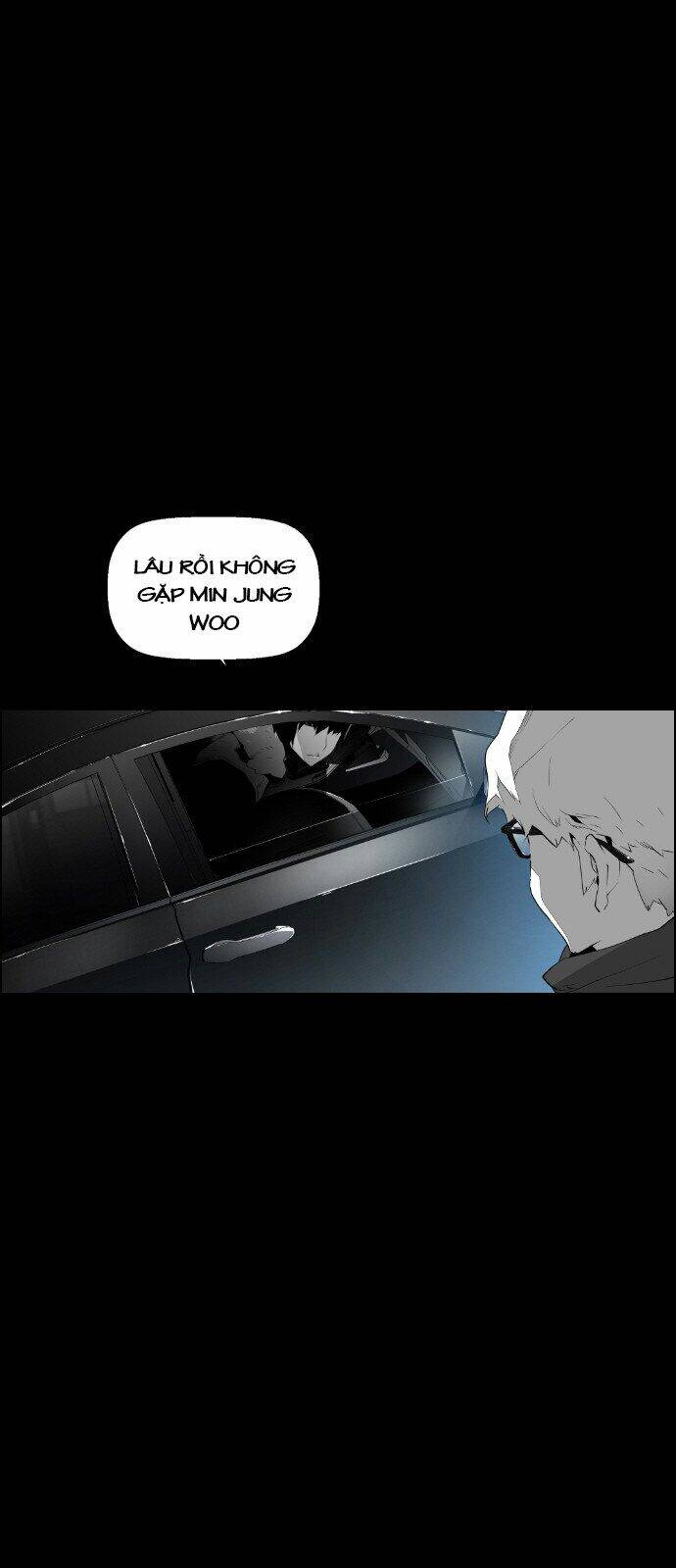 Kẻ Khủng Bố Chapter 99 - Trang 2