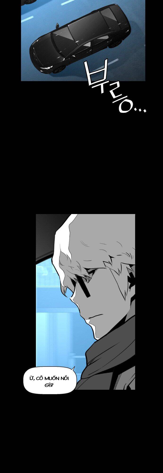 Kẻ Khủng Bố Chapter 99 - Trang 2