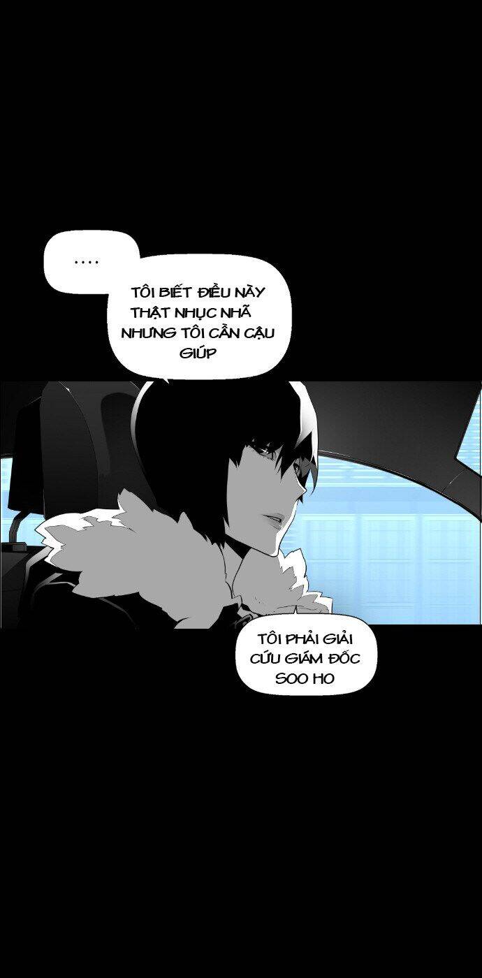 Kẻ Khủng Bố Chapter 99 - Trang 2