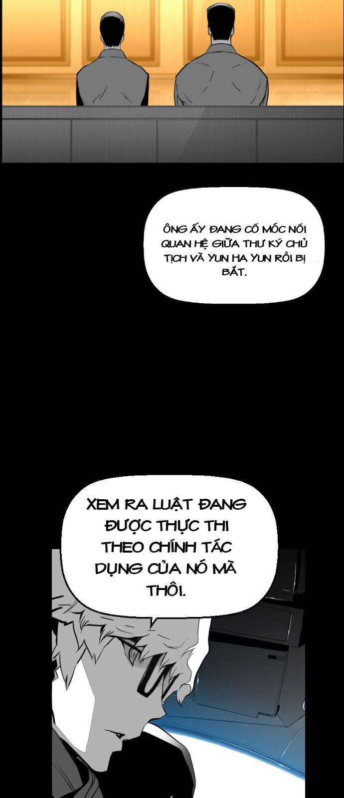 Kẻ Khủng Bố Chapter 99 - Trang 2