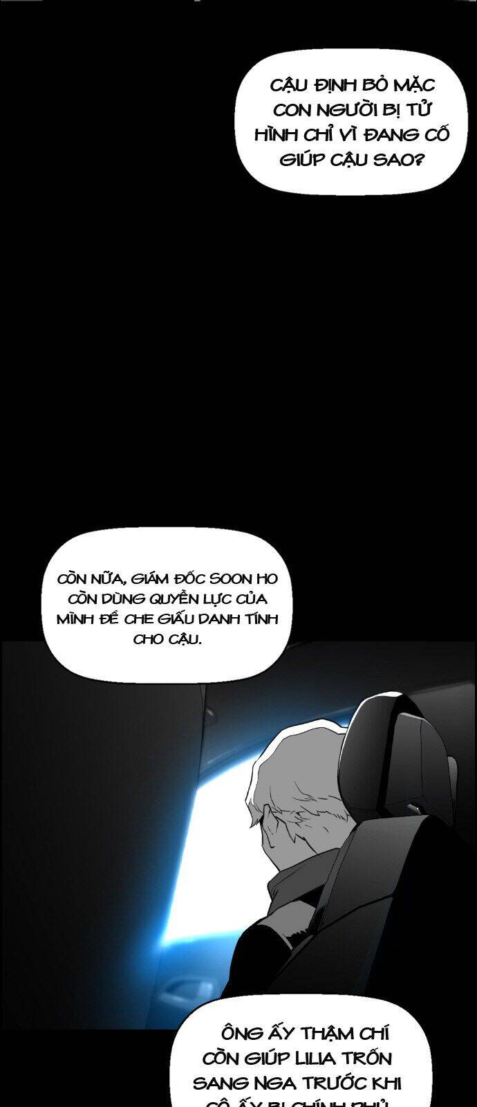 Kẻ Khủng Bố Chapter 99 - Trang 2