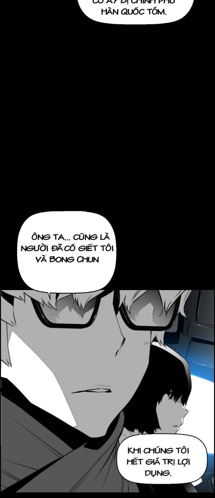 Kẻ Khủng Bố Chapter 99 - Trang 2