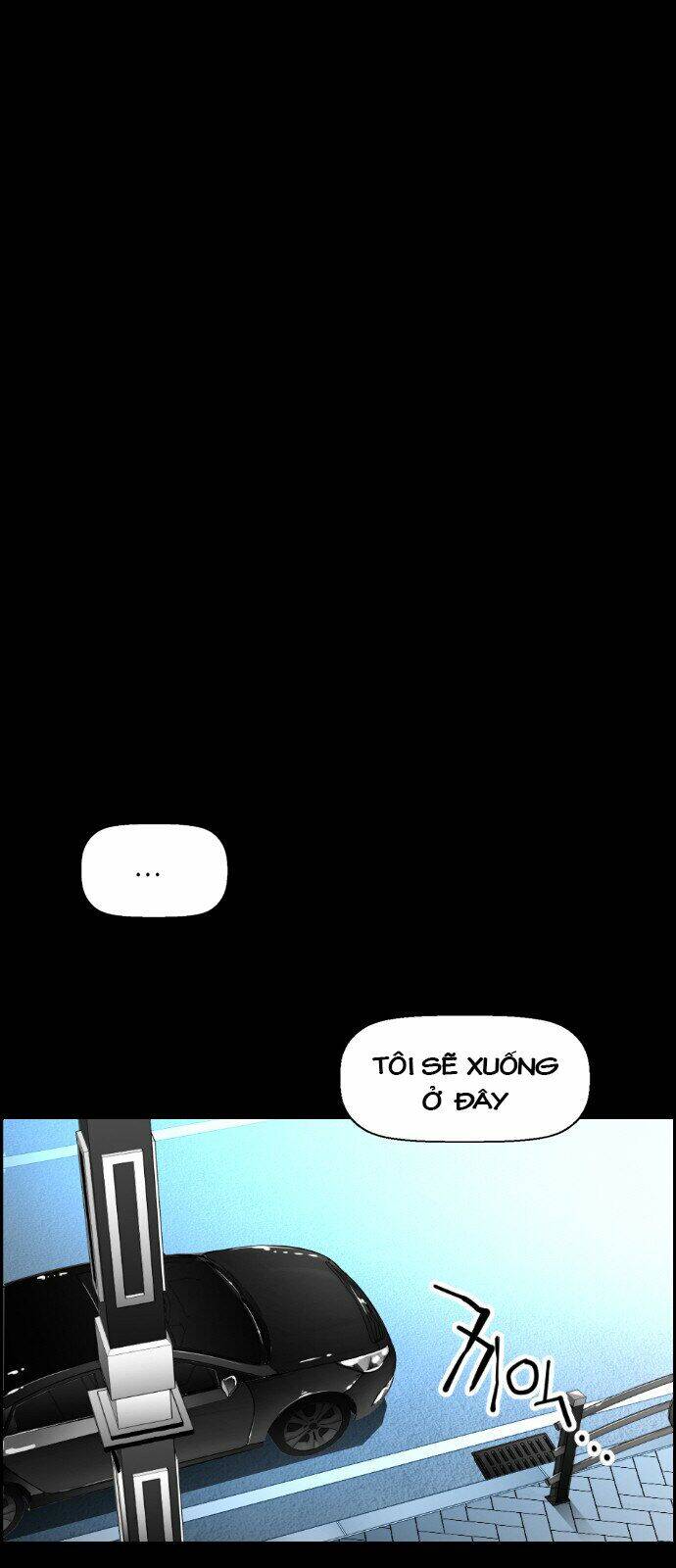 Kẻ Khủng Bố Chapter 99 - Trang 2