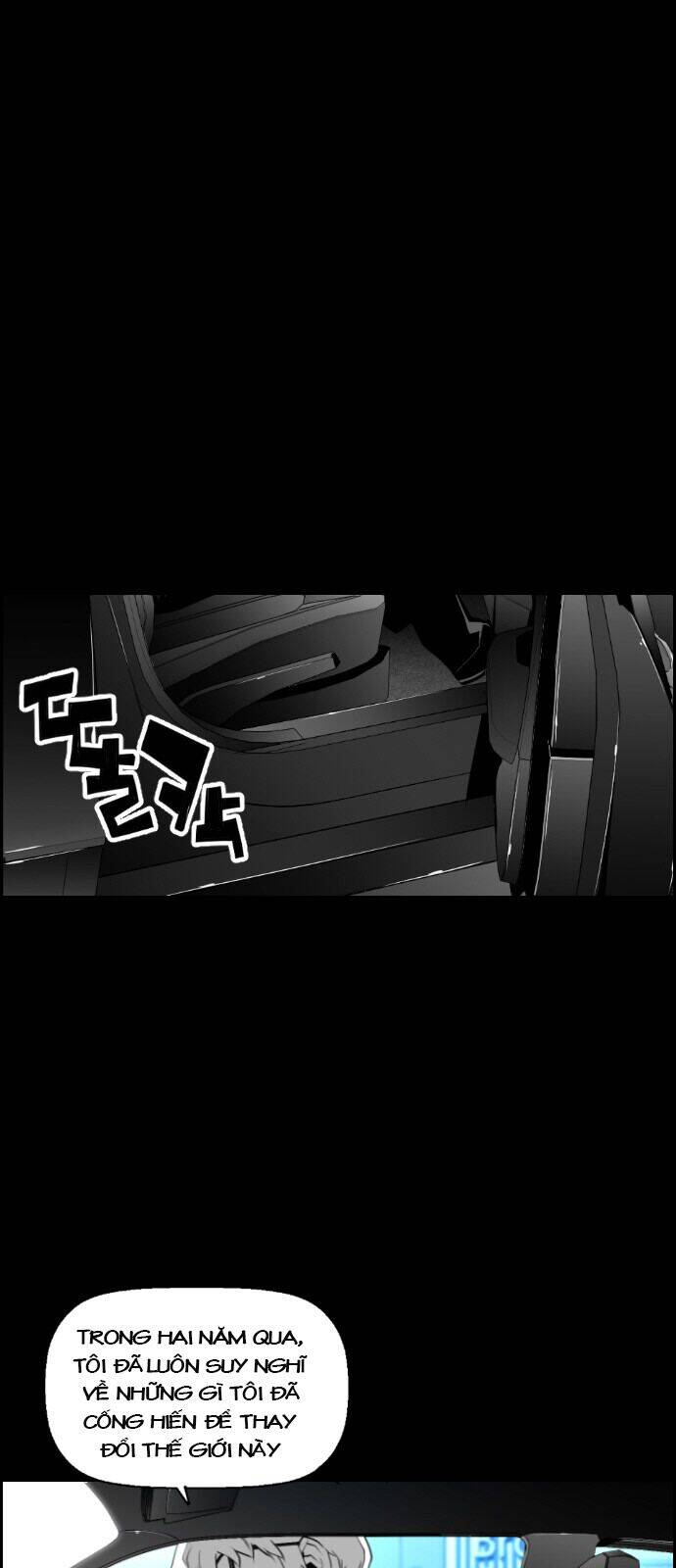 Kẻ Khủng Bố Chapter 99 - Trang 2