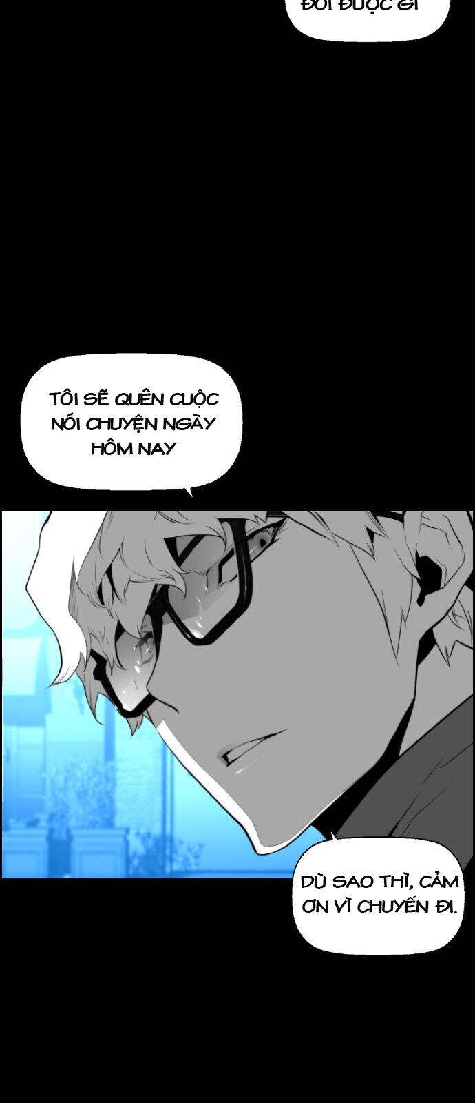 Kẻ Khủng Bố Chapter 99 - Trang 2