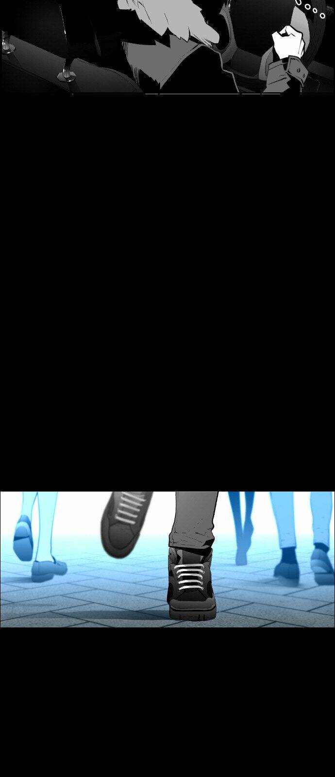 Kẻ Khủng Bố Chapter 99 - Trang 2