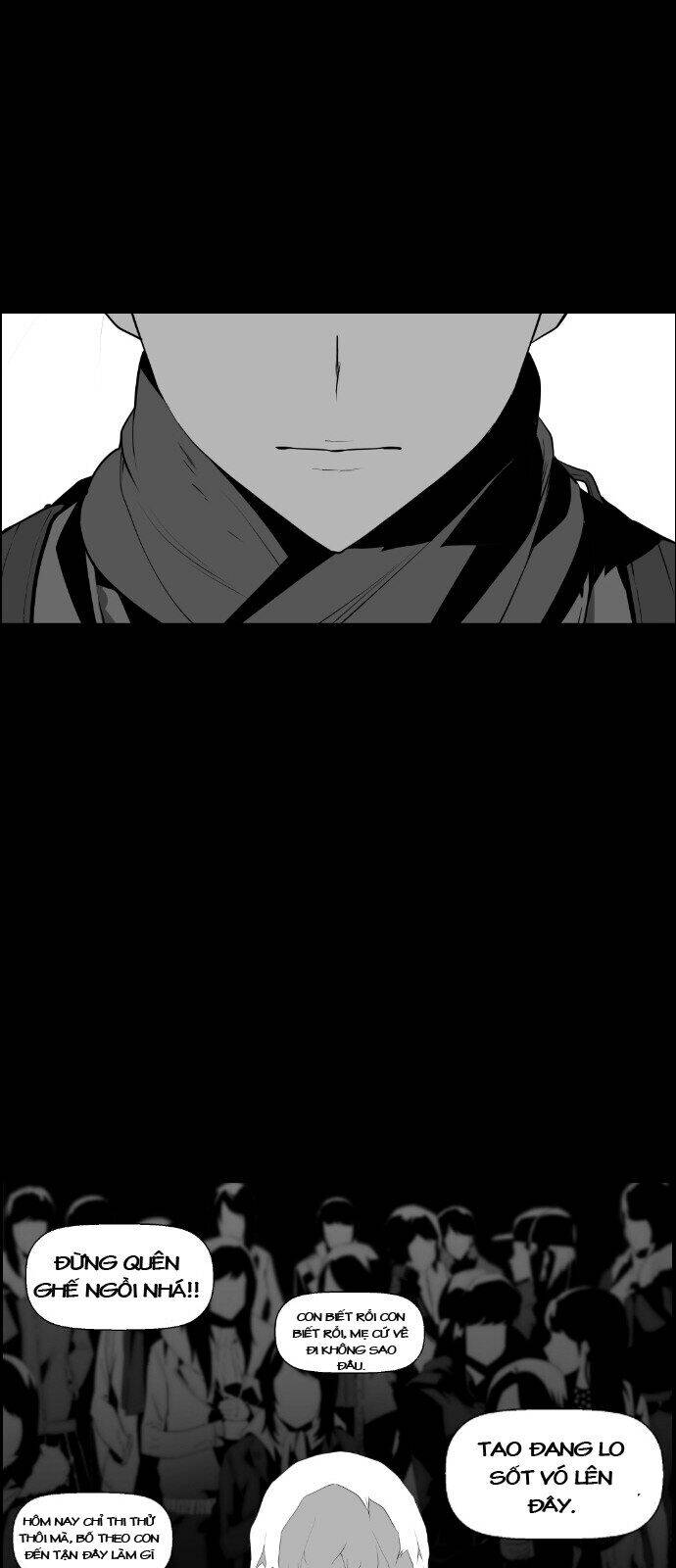 Kẻ Khủng Bố Chapter 99 - Trang 2