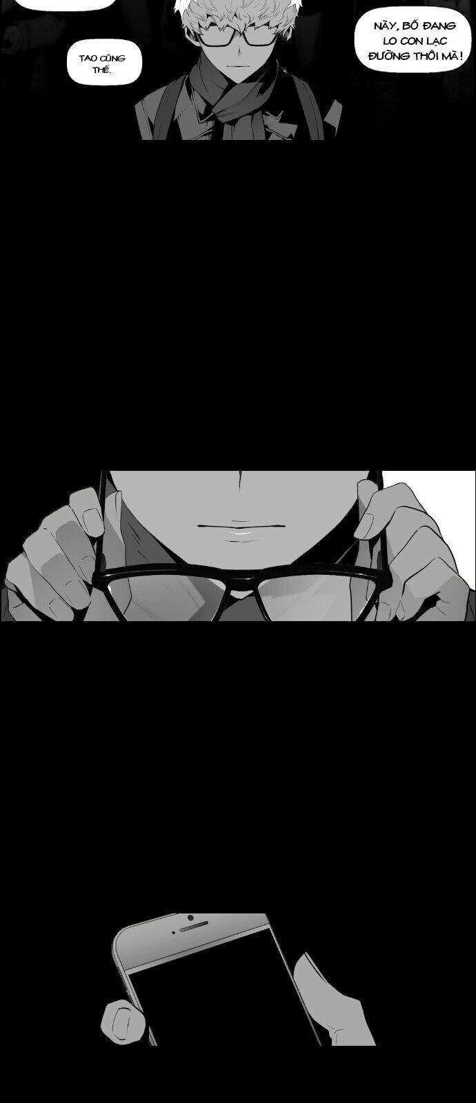 Kẻ Khủng Bố Chapter 99 - Trang 2