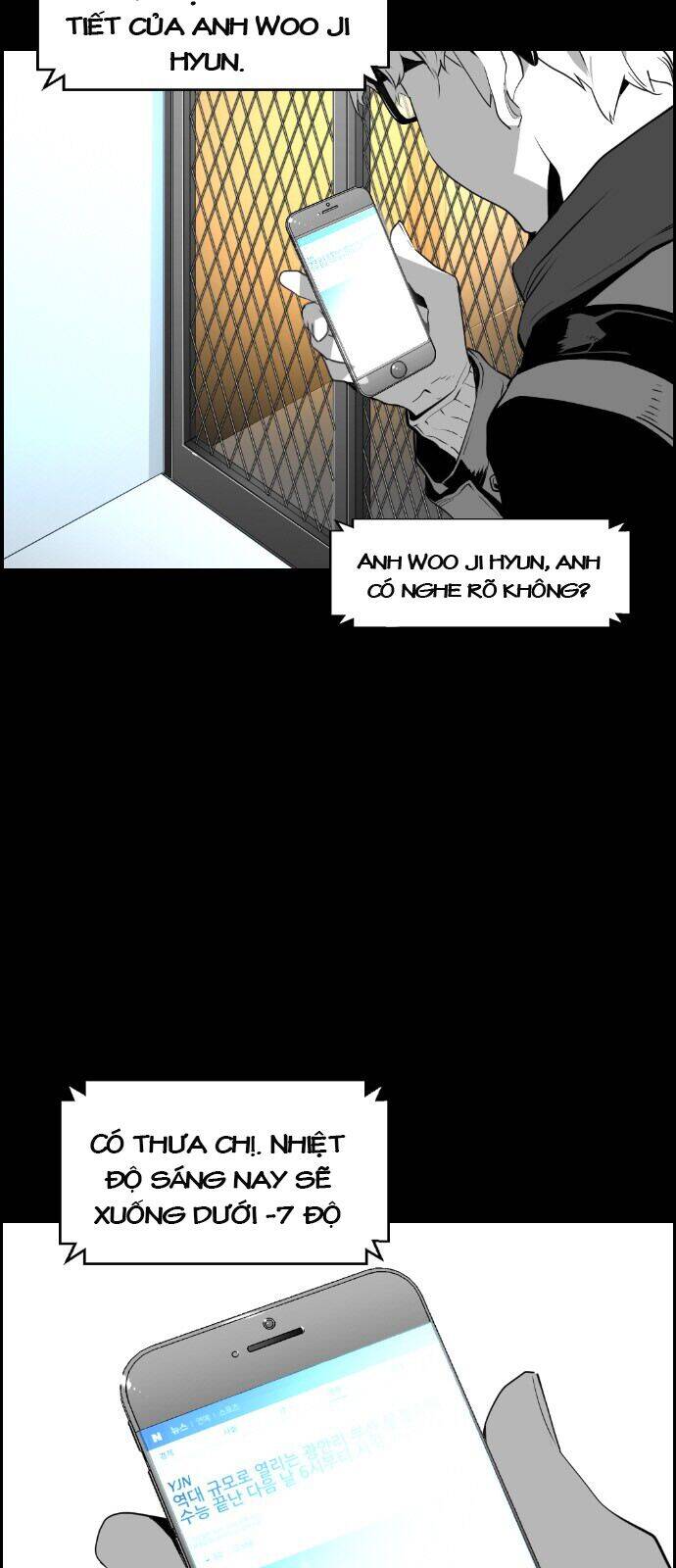 Kẻ Khủng Bố Chapter 99 - Trang 2