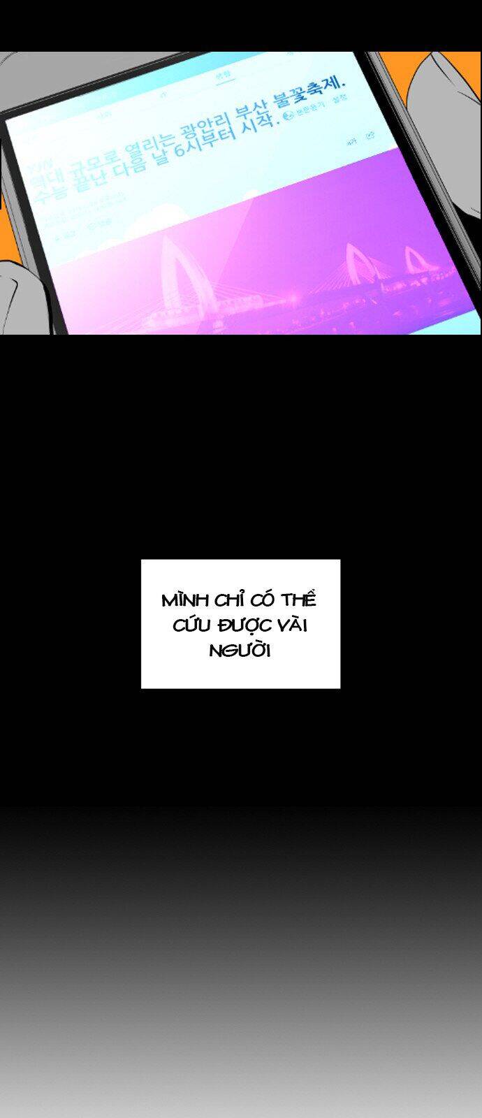 Kẻ Khủng Bố Chapter 99 - Trang 2