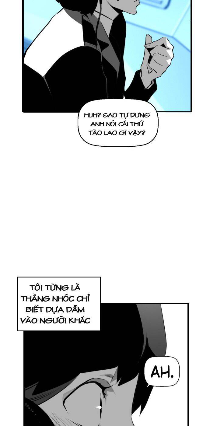 Kẻ Khủng Bố Chapter 99 - Trang 2