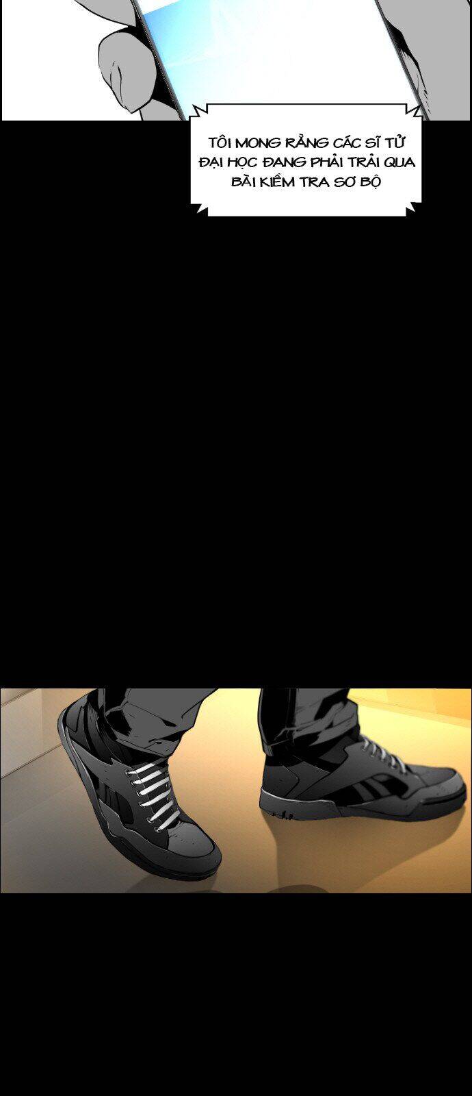 Kẻ Khủng Bố Chapter 99 - Trang 2