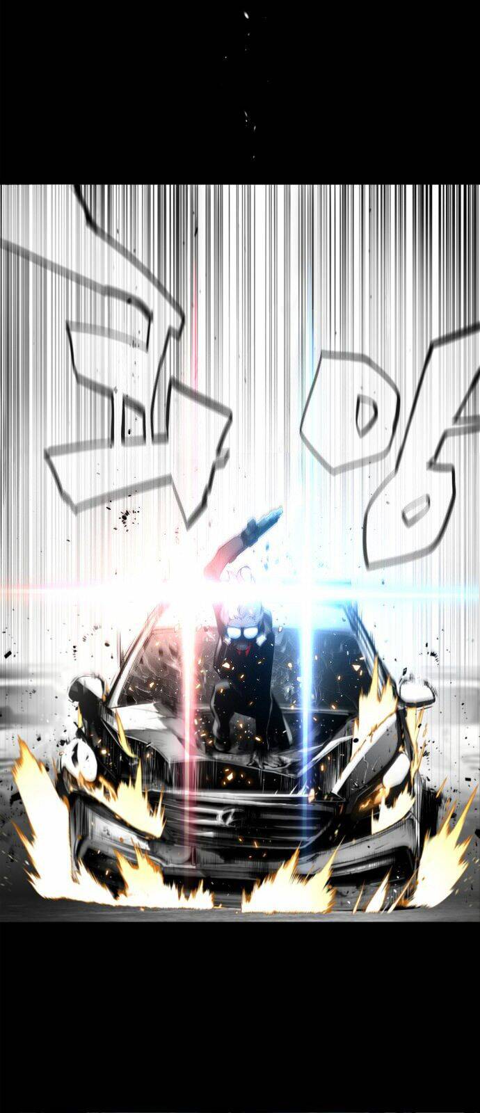 Kẻ Khủng Bố Chapter 99 - Trang 2