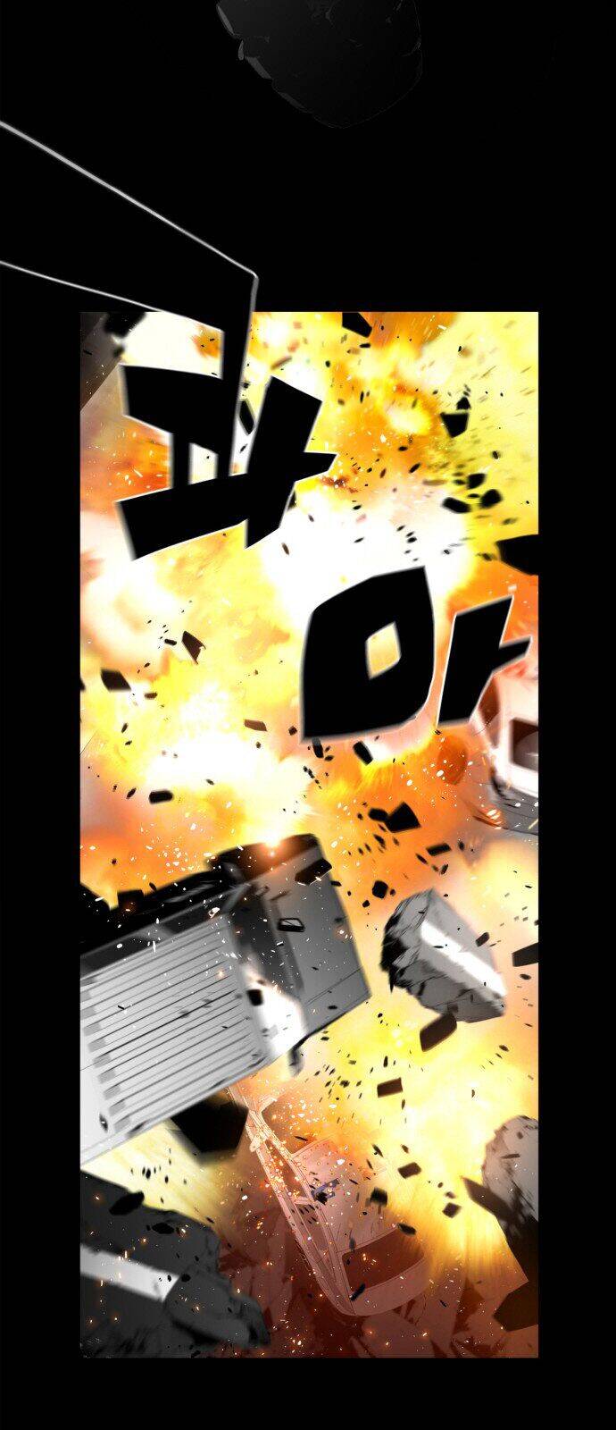 Kẻ Khủng Bố Chapter 99 - Trang 2