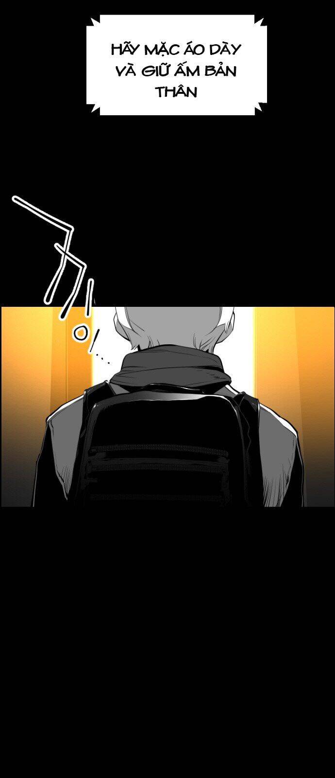 Kẻ Khủng Bố Chapter 99 - Trang 2