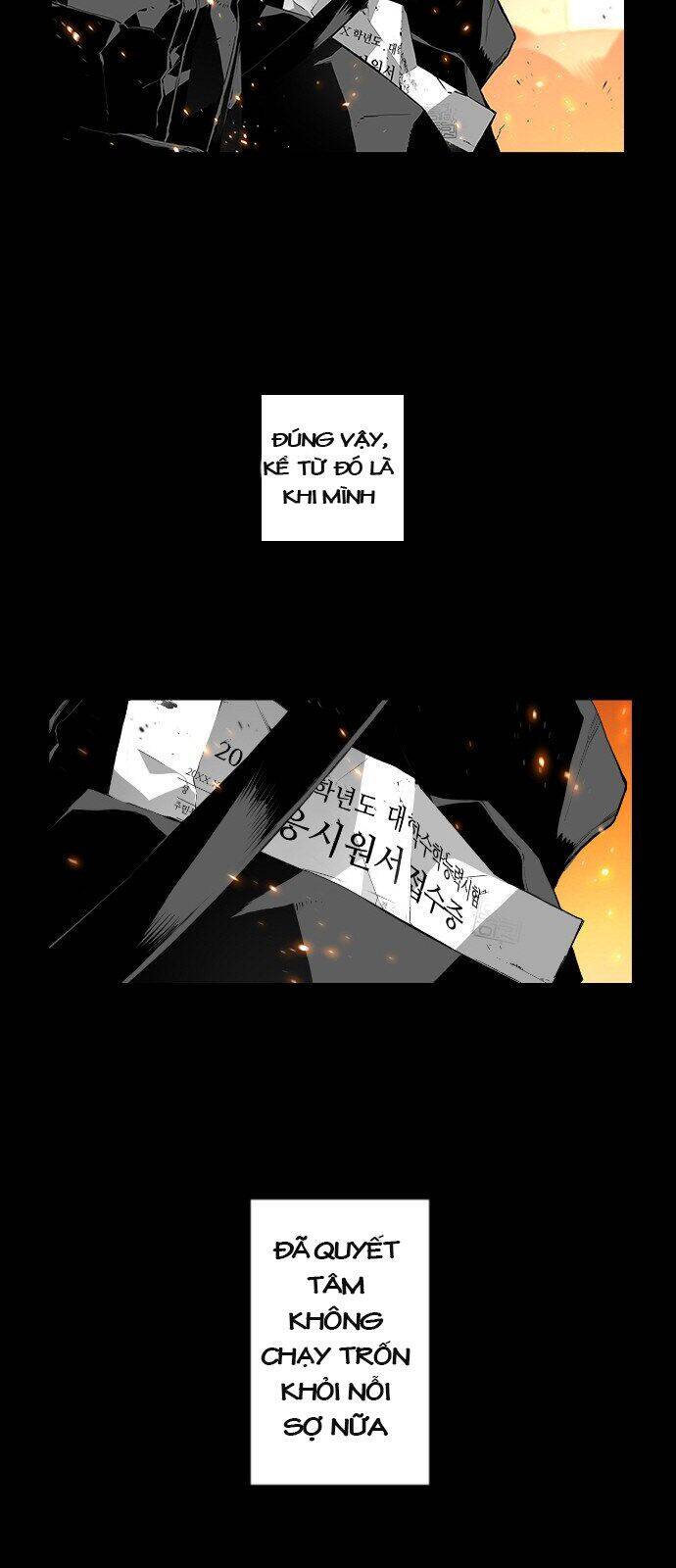 Kẻ Khủng Bố Chapter 99 - Trang 2