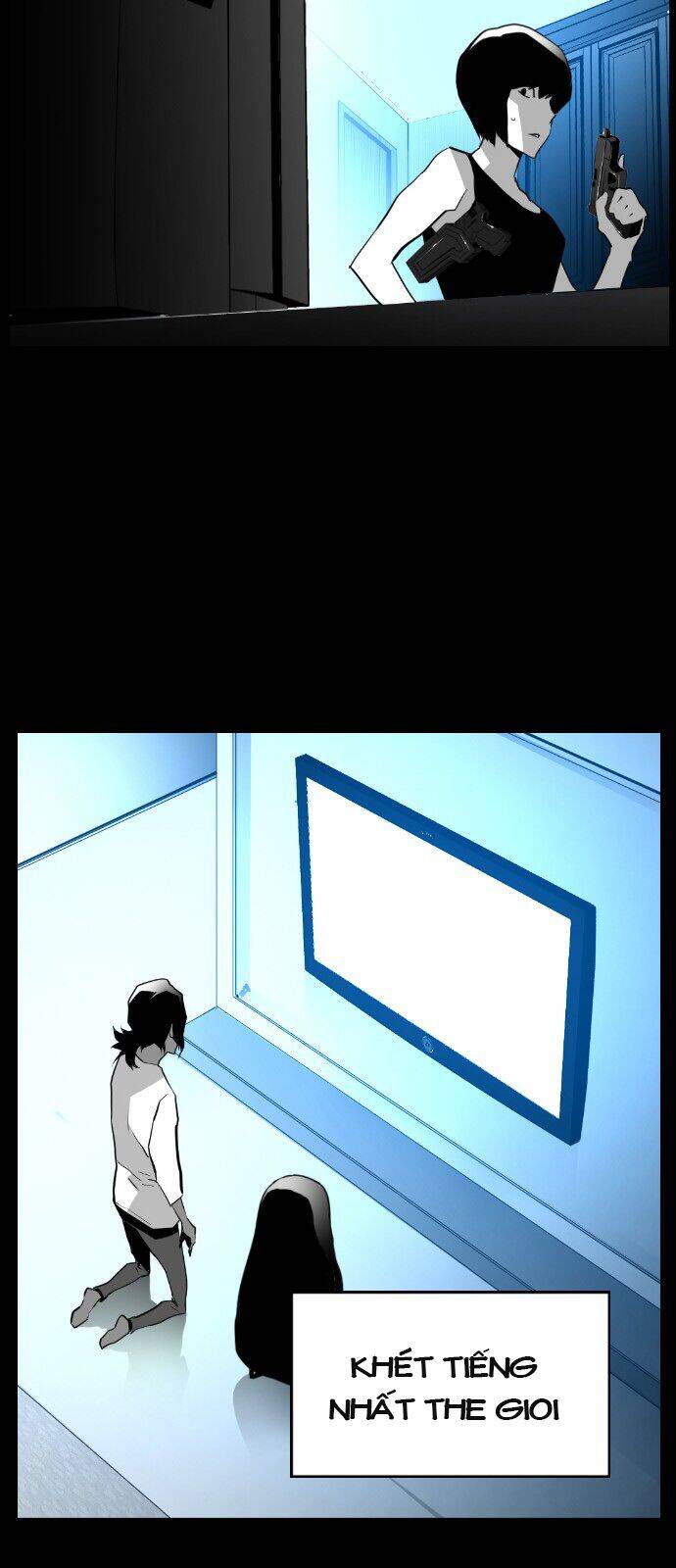 Kẻ Khủng Bố Chapter 99 - Trang 2