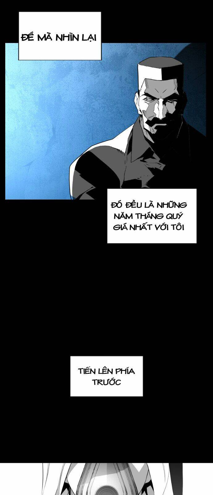 Kẻ Khủng Bố Chapter 99 - Trang 2