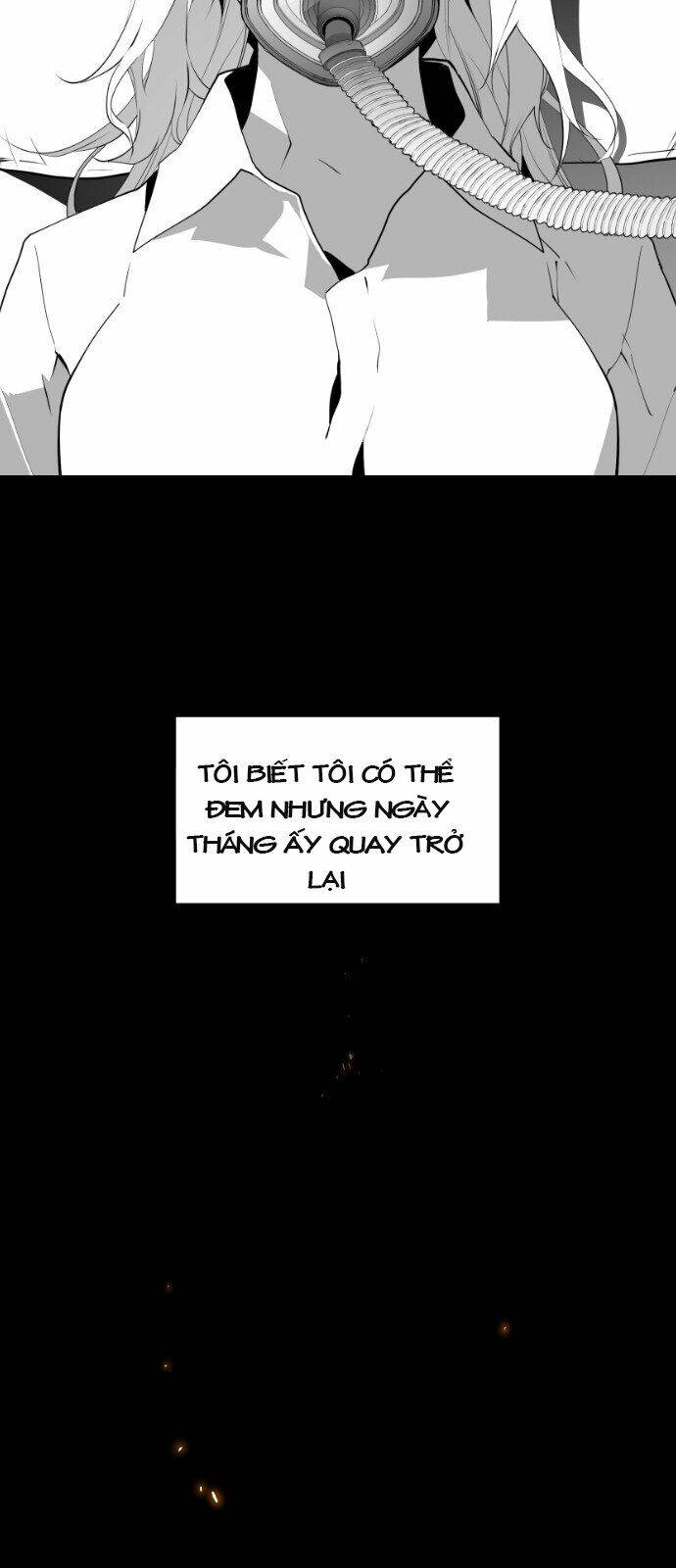 Kẻ Khủng Bố Chapter 99 - Trang 2