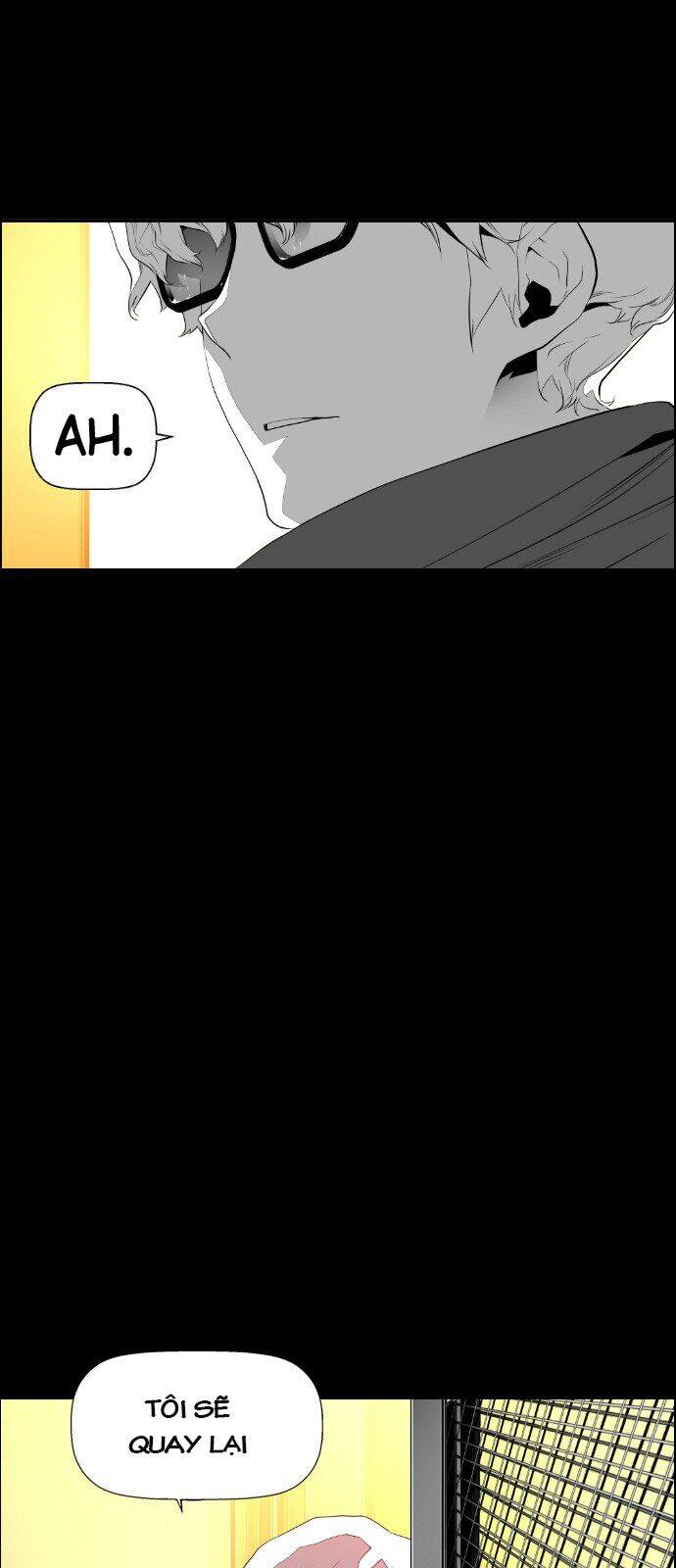 Kẻ Khủng Bố Chapter 99 - Trang 2