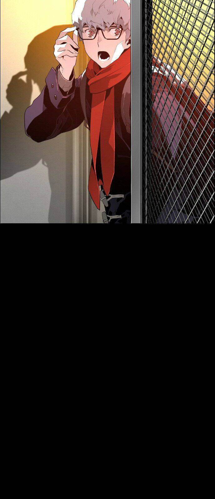 Kẻ Khủng Bố Chapter 99 - Trang 2